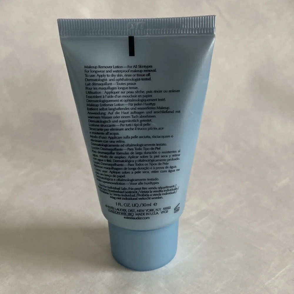 ESTEE LAUDER Revitalizing Advanced Repair Remover 1oz Travel Size - Picture 2 of 4